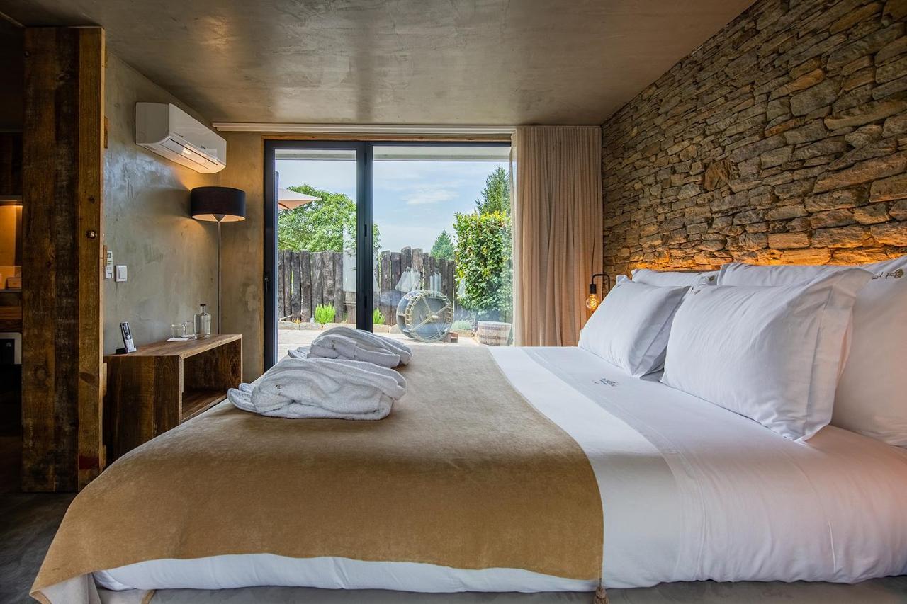 Quinta Do Pedregal Hotel & Spa Vila Nova de Gaia Ngoại thất bức ảnh