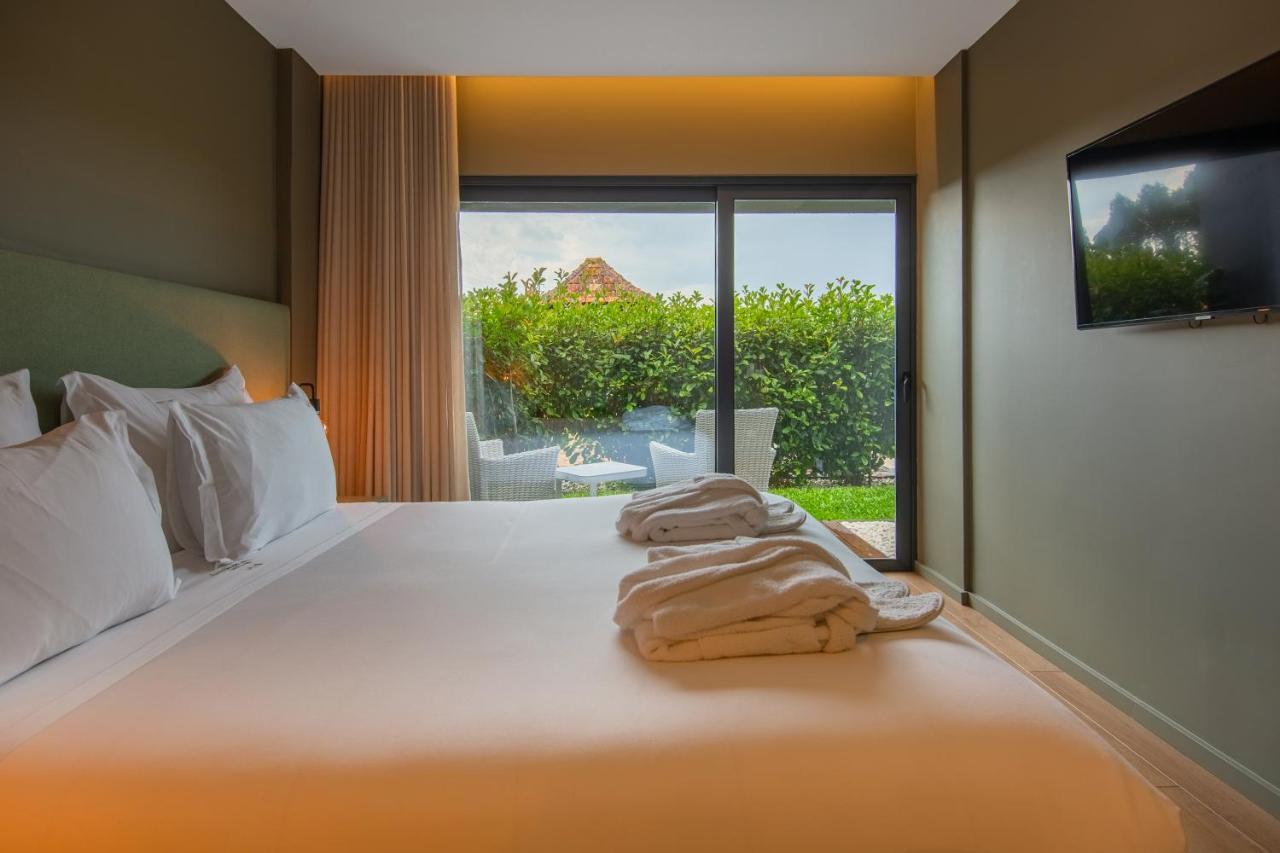 Quinta Do Pedregal Hotel & Spa Vila Nova de Gaia Ngoại thất bức ảnh